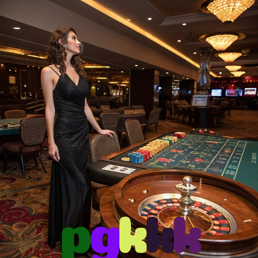 Slots de Alta Volatilidade no pgkkk